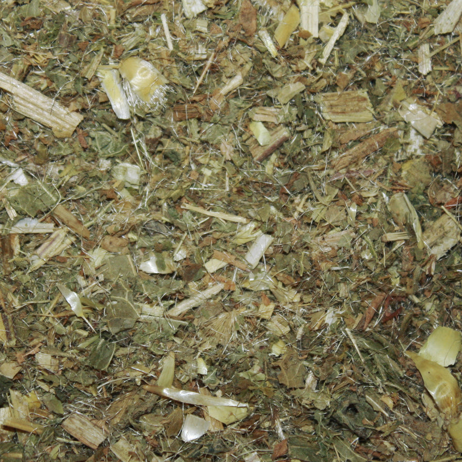Blessed Thistle - Magical Herbs for Ritual, Spells & Incense Making (25g)