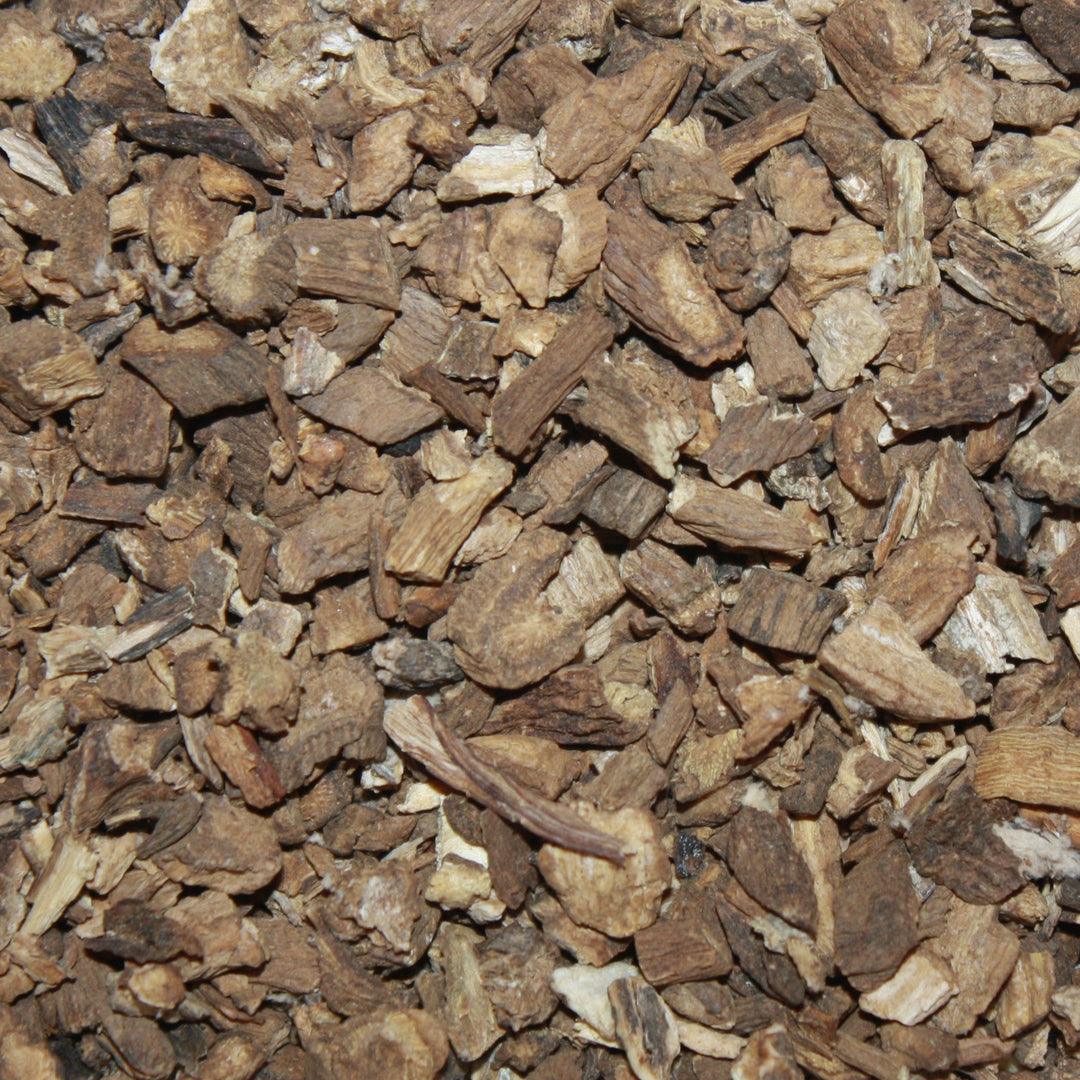Burdock Root - Magical Herbs for Ritual, Spells & Incense Making (25g)