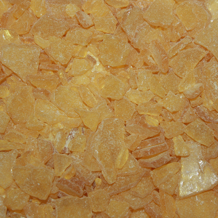 Colophony Pine Resin - Magical Herbs for Ritual, Spells & Incense Making (25g)