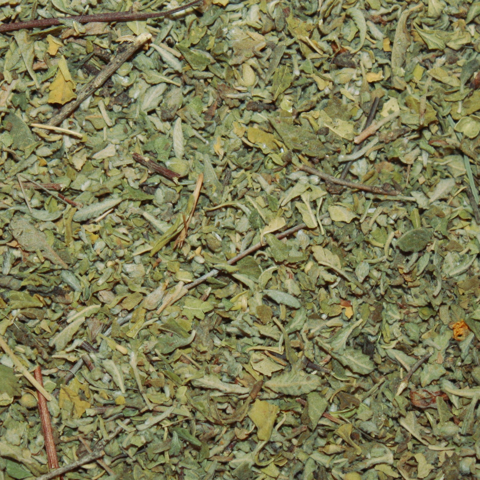 Damiana Cut Leaf - Magical Herbs for Ritual, Spells & Incense Making (25g)