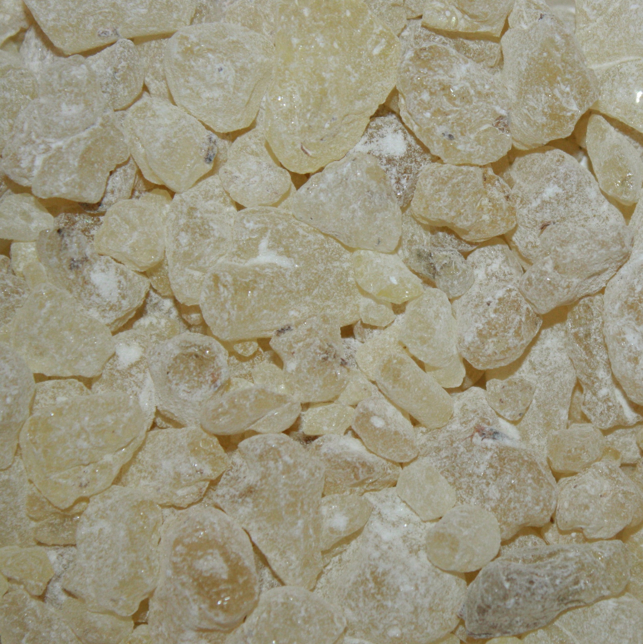 Dammar Gum - Magical Herbs for Ritual, Spells & Incense Making (25g)