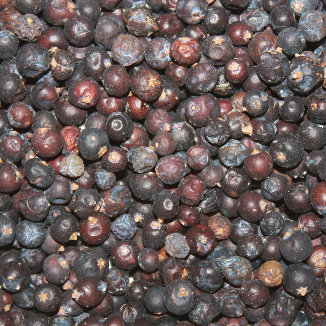 Juniper also helps repel Negativity, Encourages Compassion.