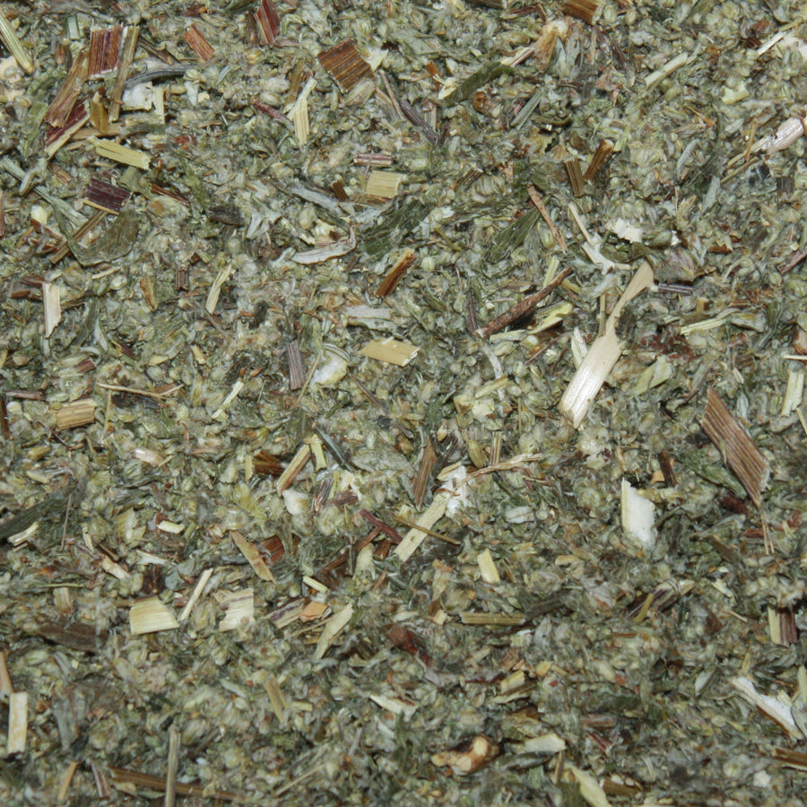Mugwort is ideal for Pain Relief, Lust, Passion