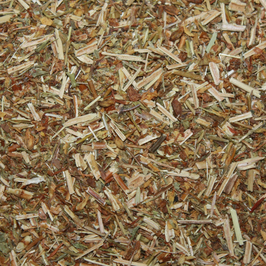 St Johns Wort Burn dry bundles to keep away all kinds of evil