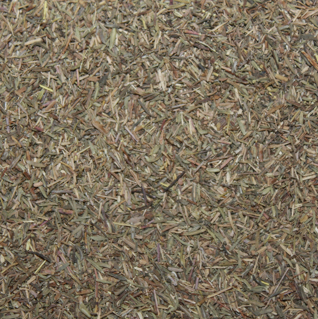 Thyme soothes sorrows and helps in recovery from emotional pain. Increase joy and restore a bright outlook on life.