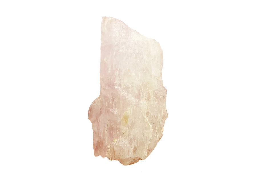 GeoFossils - Kunzite Mineral Healing Crystal - 50g