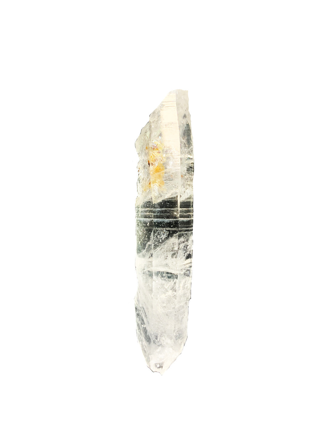 Lemurian Quartz Colombia aka Blades of Light