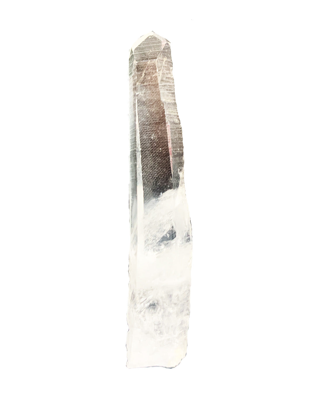 Lemurian Quartz Colombia aka Blades of Light
