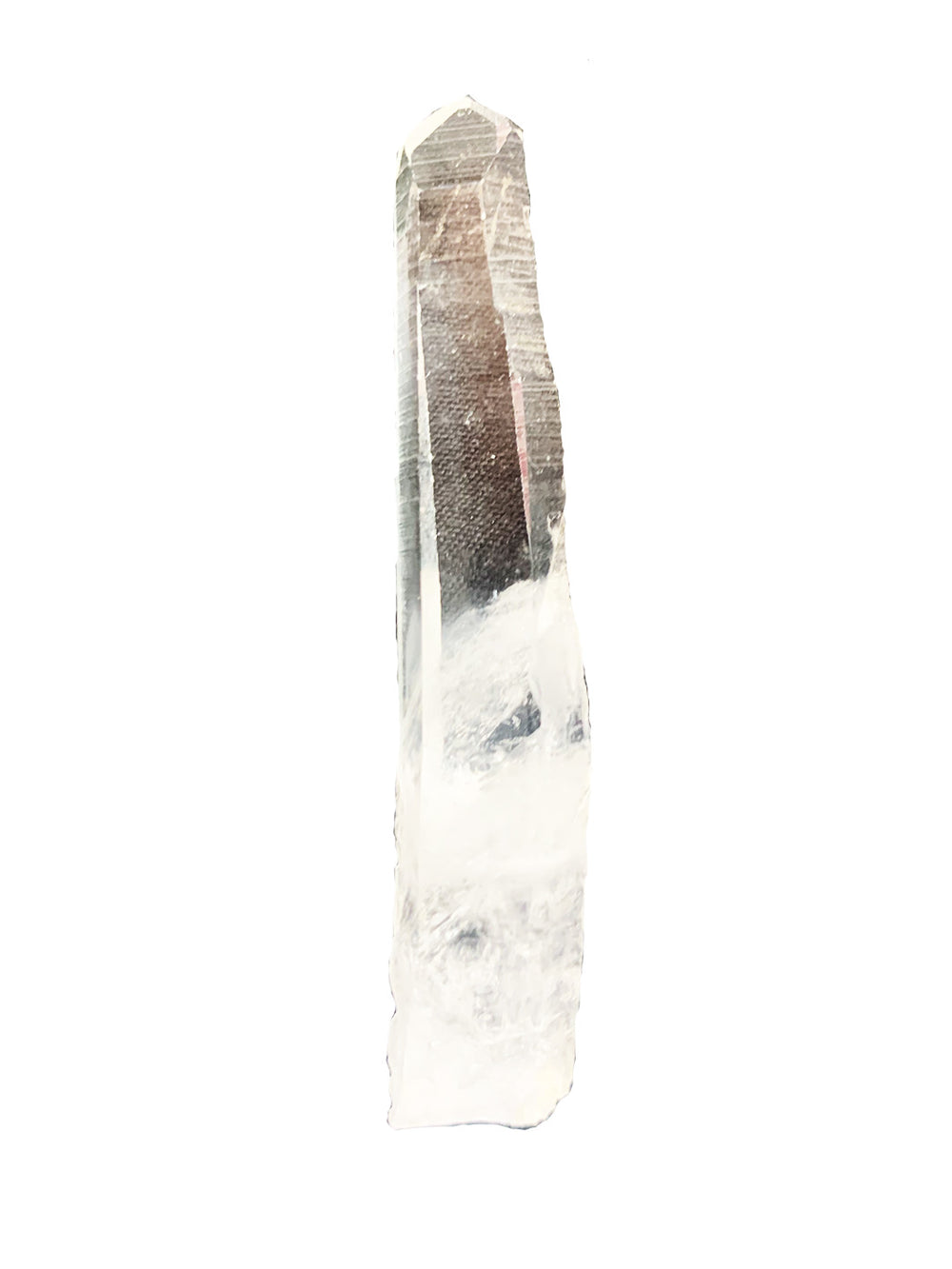 Lemurian Quartz Colombia aka Blades of Light