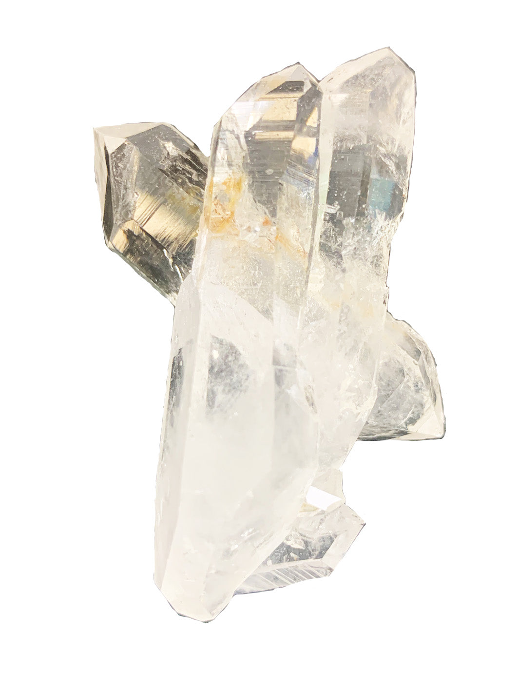 Lemurian Quartz Colombia aka Blades of Light