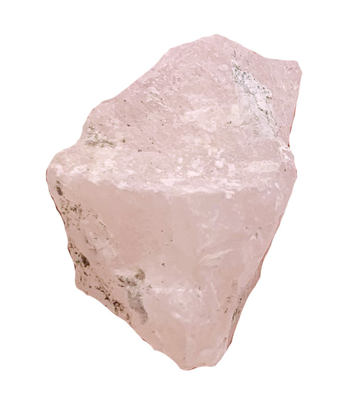 GeoFossils - Morganite Natural Mineral Healing Crystal (Pink Beryl) - 50g