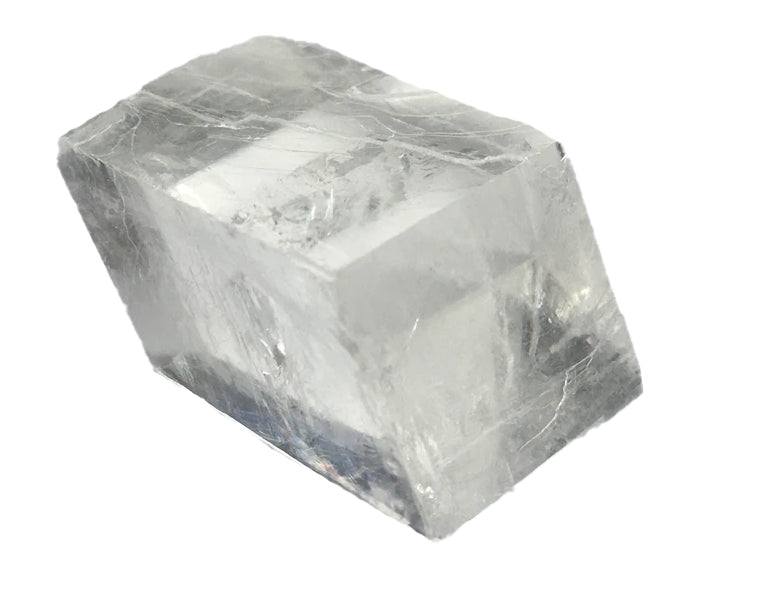 Optical Calcite Healing Crystal