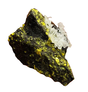 GeoFossils - Orpiment Healing Crystal