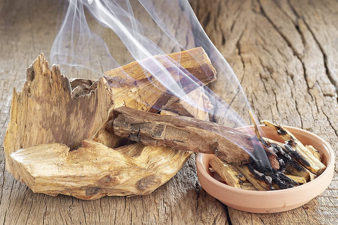 Premium Palo Santo (Sacred Wood) Natural Incense Stick