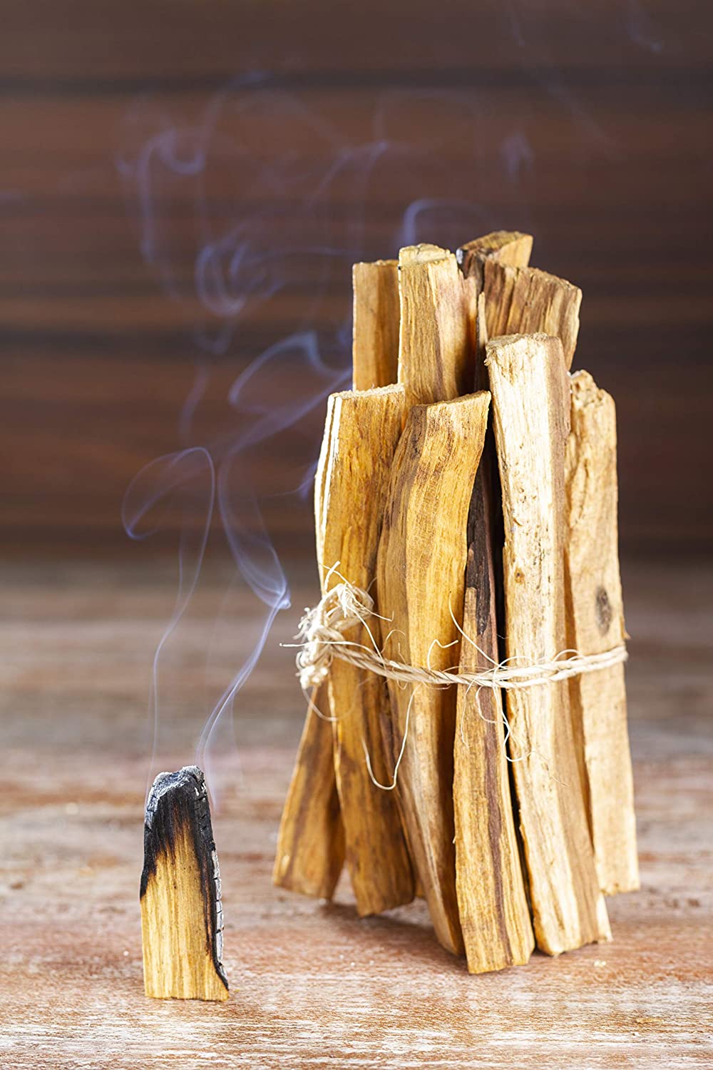 Premium Palo Santo (Sacred Wood) Natural Incense Stick