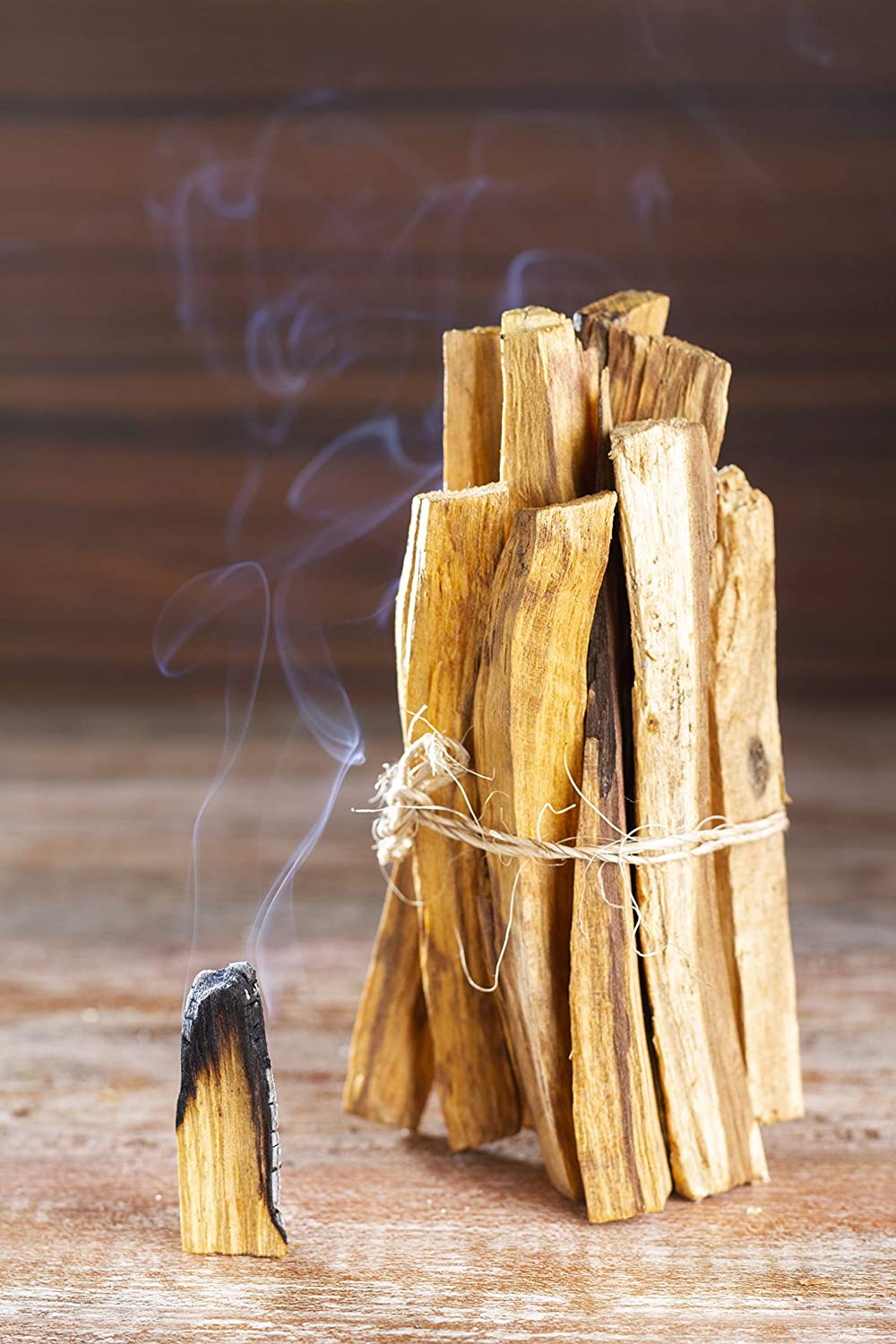 Premium Palo Santo (Sacred Wood) Natural Incense Stick