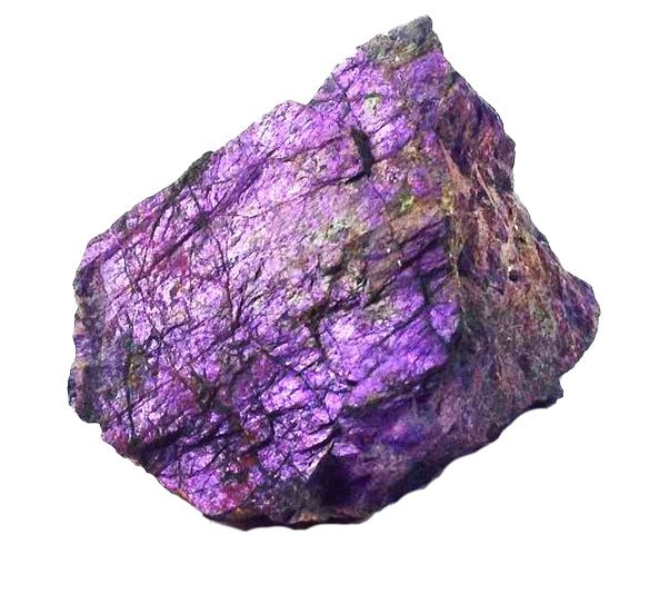 Purpurite Mineral