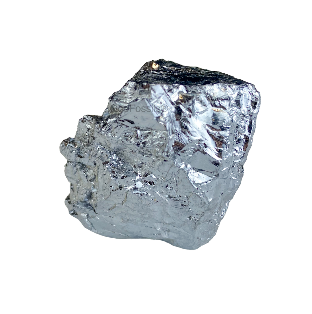 Geofossils Silicon Healing Crystal