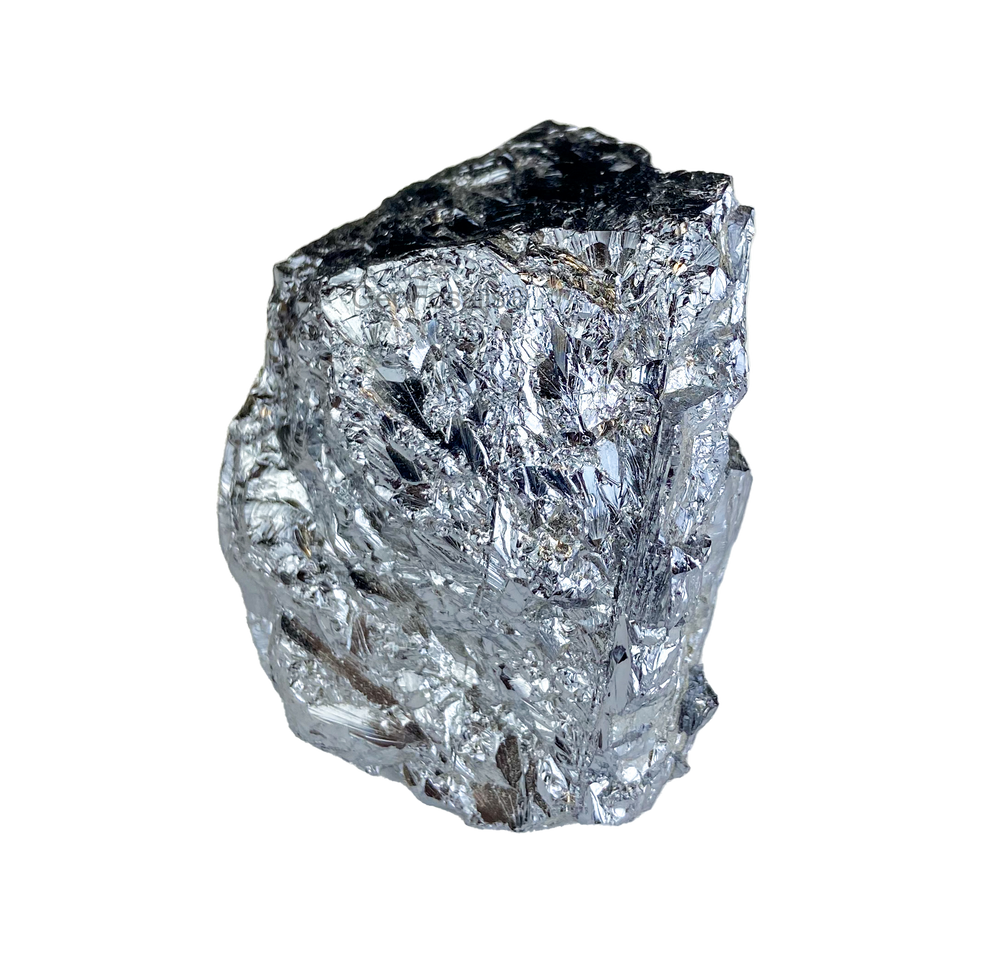 Geofossils Silicon Healing Crystal