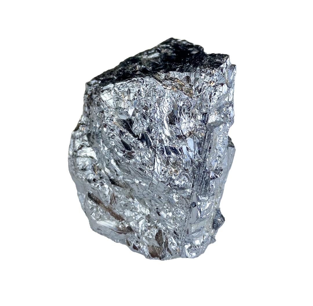 Geofossils Silicon Healing Crystal