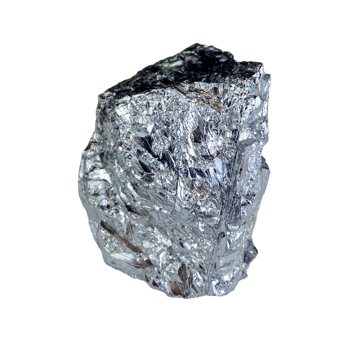 Geofossils Silicon Healing Crystal