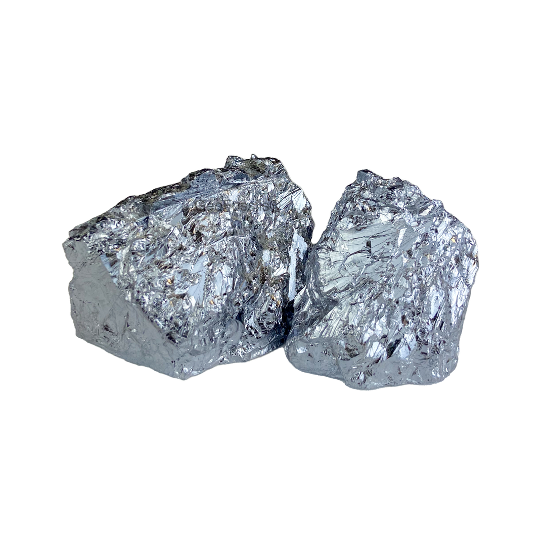 Geofossils Silicon Healing Crystal