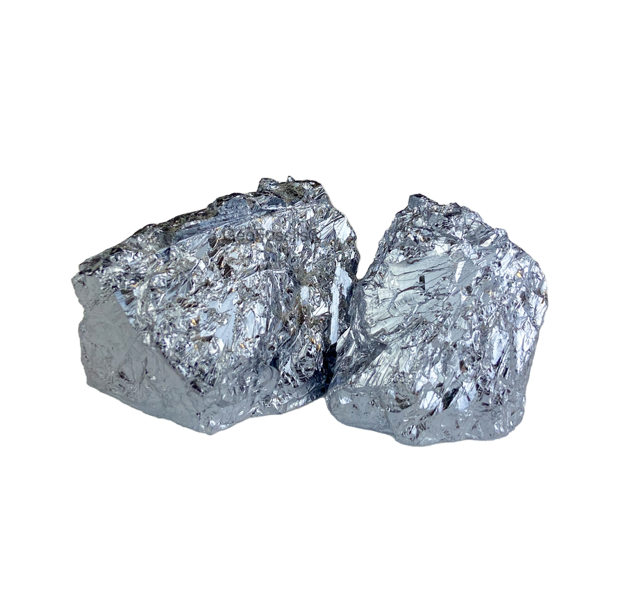 Geofossils Silicon Healing Crystal
