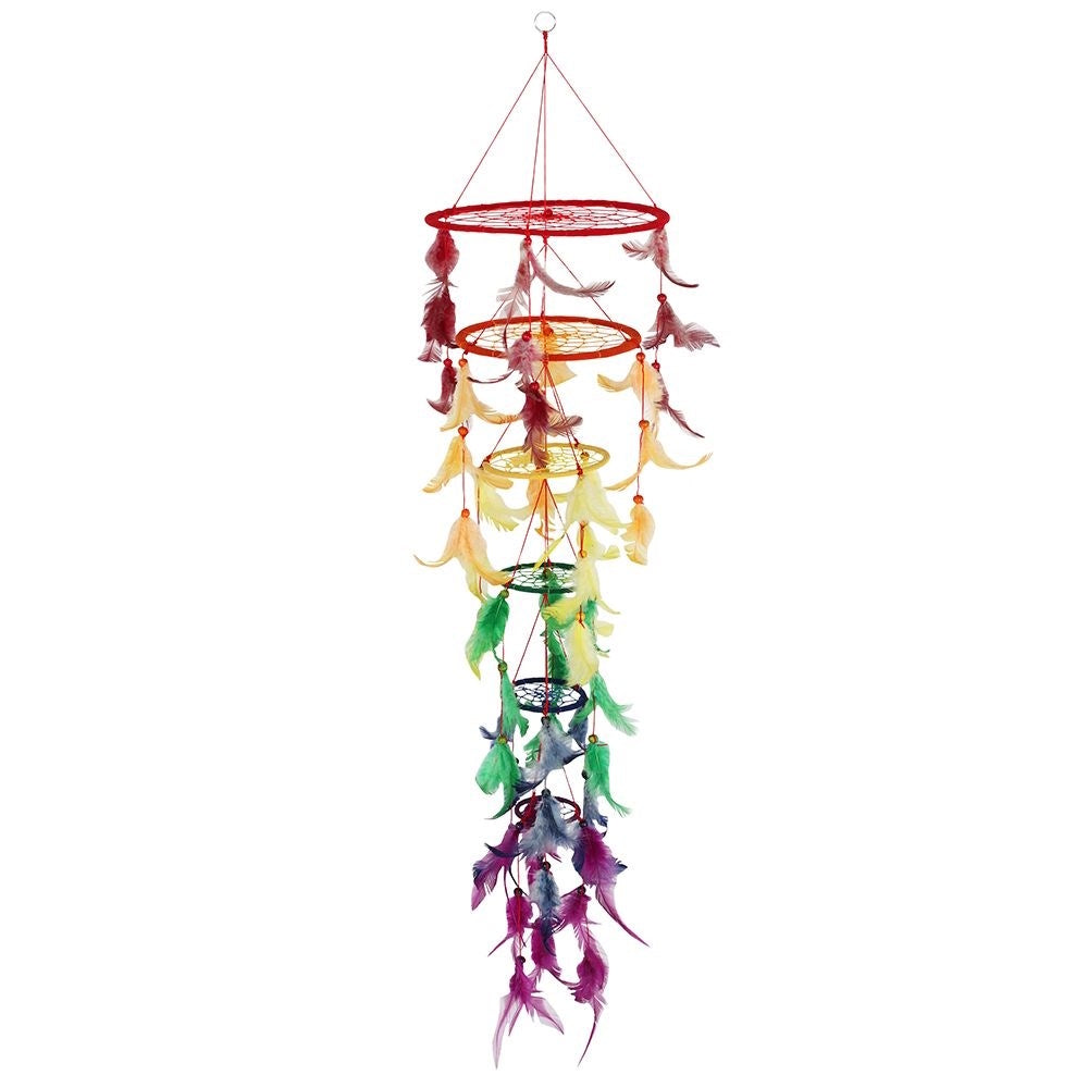 Chakra Dreamcatcher